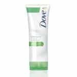 Dove Deep Pure Face Wash