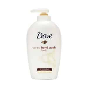 Dove Dine Silk Hand Wash