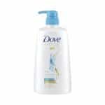 Dove Shampo 680Ml 1S