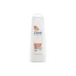Dove Shampoo Silk& Sleek 250Ml