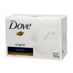 Dove Soap White