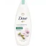 Dove Vody Wash Pistachio Cream