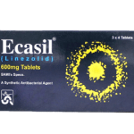 Ecasil 600mg Tablet