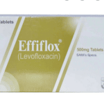 Effiflox Tablet 500mg