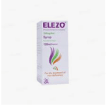 Elezo Syrup 120Ml