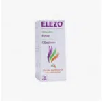 Elezo Syrup 120Ml