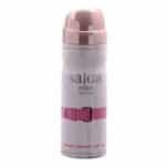 Emper Body Spray Saga Pink