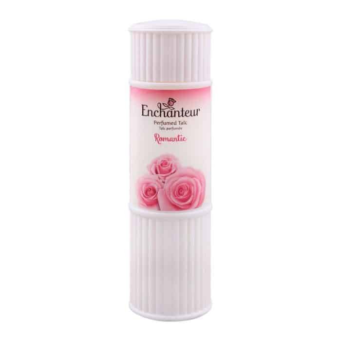 Enchanteur Powder Small(Romantic)