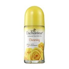 Enchanteure Perfumed Roll On 1S Mixx