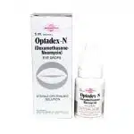 Optadex N Eye Drop 5Ml