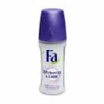 Fa  Roll On Whitening Care