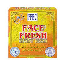 Face Fresh Beauty Cream