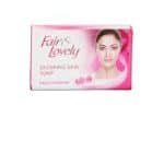 Fair&Lovely Soap Pink