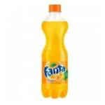 Fanta 0.5 Litre 500Ml