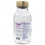 Flagyl Injection 100Ml