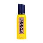 Fog Dynamic Body Spray 120Ml