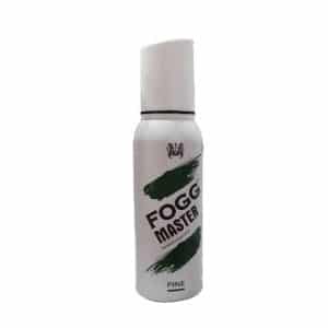 Fog Master Pine Body Spray 120Ml