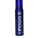 Fog Royal Blue Body Spray 120Ml