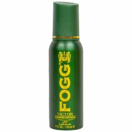 Fogg Victor Body Spray