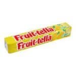 Fruit Tella Lemon