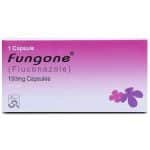 Fungone Capsule 150mg