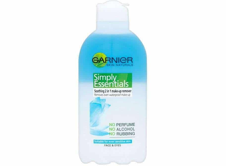 Garnier Essentials Sensitive Garnier Essentials Sensitive - Image 1