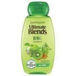 Garnier Kids Shampoo Green