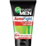 Garnier Men Face Wash Acno Fight
