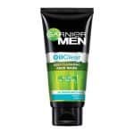 Garnier Men Oil Control Face Wash