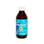 Gaviscon Liquid 120Ml