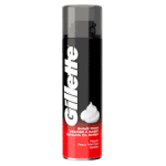 Gillette Shaving Foam 200Ml