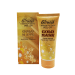 Glomesh Golden Mask