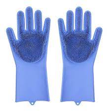 Gloves Kitchen - Side Effects - ₨ 130 - Buy Online - khasmart