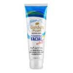 Golden Pearl Foaming Facial Wash