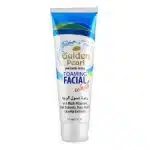 Golden Pearl Foaming Facial Wash