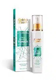 Golden Pearl Glow Boosting Toner Golden Pearl Glow Boosting Toner