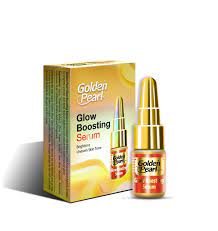 Golden Pearl Serum 12S Golden Pearl Serum