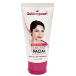 Golden Pearl Urgent Facial Unique Formula