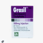 Grasil Injection 500Mg