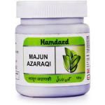 Hamdard Majun e Azqarqi