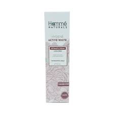 Hamme Hygiene Active White Intimate Cream