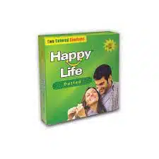 Happy Time Condom 2S