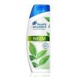 Header Shoulder Neem 185Ml Herbal