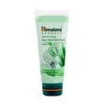 Himalaya Aloe Vera Face Wash 50Ml