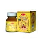 Honey 80 Gm Aftablets Qarshi