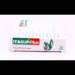 Itaglip Plus 50Mg+1000Mg Tablets