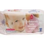 Johnson Baby Wipes With Cover