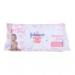 Johnson Wipes Imported