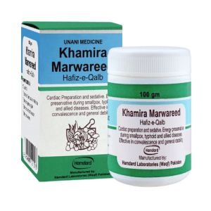 Khamira Marwareed Hamdard
