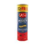 King Insect Powder 125G